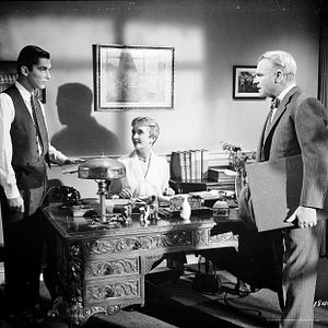 Foto El hombre de las mil caras