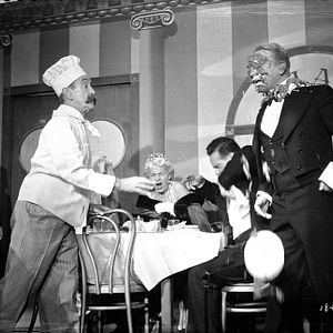 Foto El hombre de las mil caras