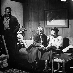 Foto El hombre de las mil caras