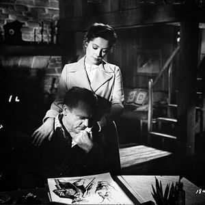 Foto El hombre de las mil caras