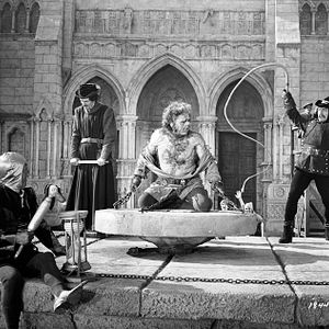 Foto El hombre de las mil caras