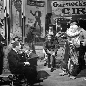 Foto El hombre de las mil caras