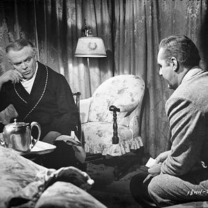 Foto El hombre de las mil caras