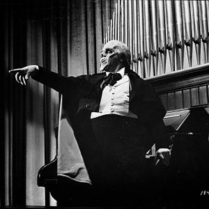 Foto El hombre de las mil caras