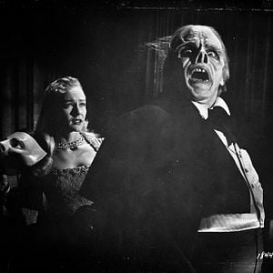 Foto El hombre de las mil caras