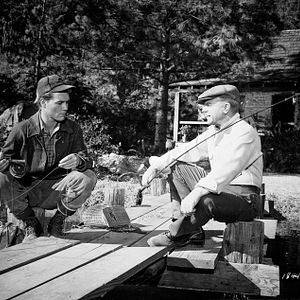 Foto El hombre de las mil caras