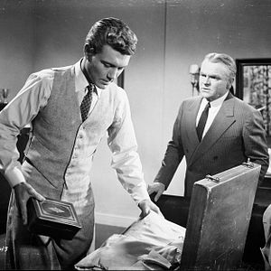 Foto El hombre de las mil caras