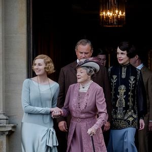 Foto Elizabeth McGovern