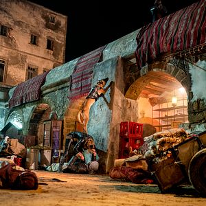 Foto John Wick: Capítulo 3 - Parabellum