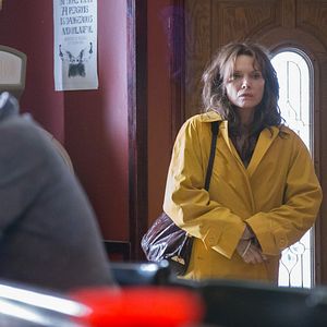 Foto Michelle Pfeiffer