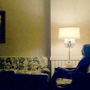 Foto Michelle Pfeiffer