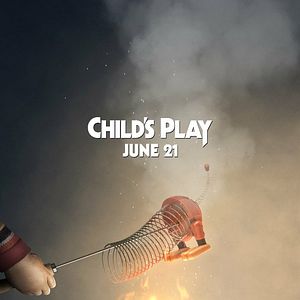 Foto Muñeco diabólico (Child's Play)