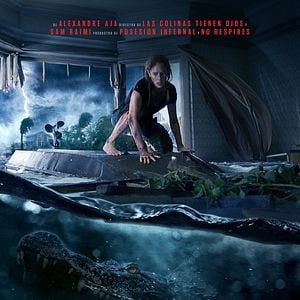 Foto Infierno bajo el agua