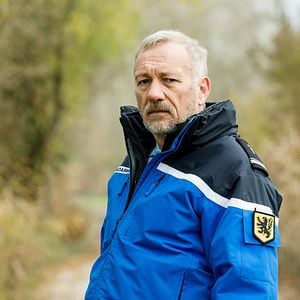 Foto François Caron