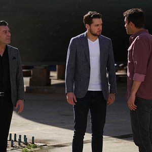 Foto Fugitiva (Sen Anlat Karadeniz)