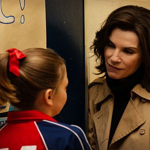 Foto Julianna Margulies