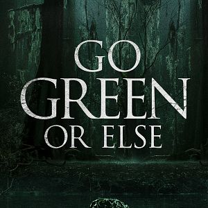 Foto Swamp Thing (La cosa del pantano)