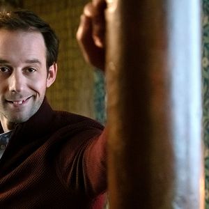 Foto Benjamin Lavernhe