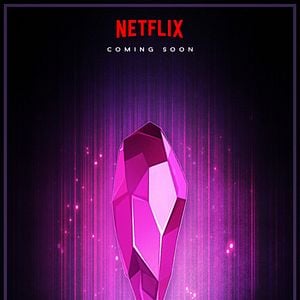 Foto Cristal Oscuro: La era de la resistencia