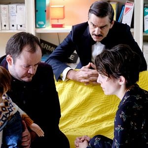 Foto François Vincentelli