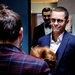 Foto Ambroise Michel