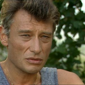 Foto Johnny Hallyday