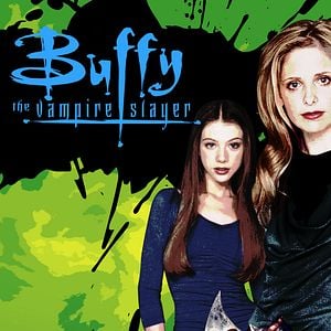 Foto Buffy, cazavampiros