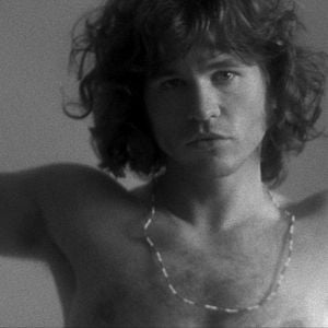 Foto The Doors
