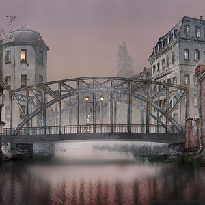 Foto Fritzi. Un cuento revolucionario