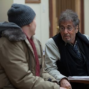 Foto The Pirates of Somalia