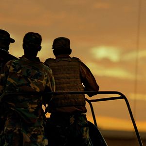 Foto The Pirates of Somalia