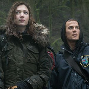 Foto Kristen Connolly