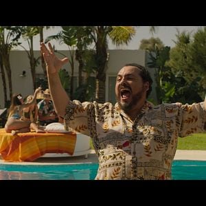 Foto Antes de la quema