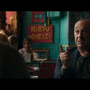 Foto Antes de la quema