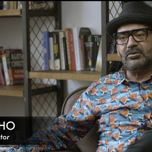 Foto El cerro de los dioses