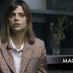 Foto El cerro de los dioses