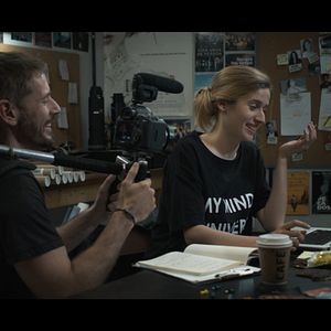 Foto El cerro de los dioses