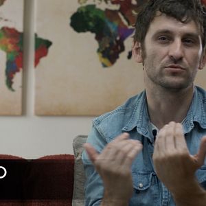 Foto El cerro de los dioses