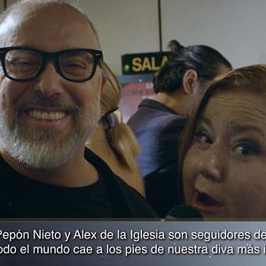 Foto El cerro de los dioses