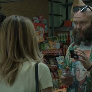 Foto El cerro de los dioses