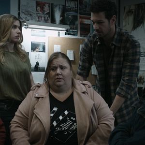 Foto El cerro de los dioses