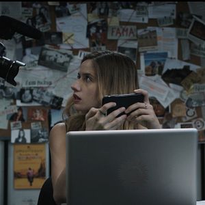 Foto El cerro de los dioses