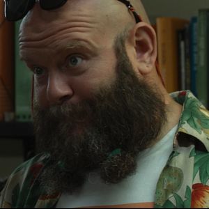 Foto El cerro de los dioses