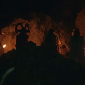 Foto El cerro de los dioses