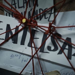 Foto El cerro de los dioses