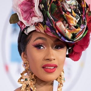 Foto Cardi B