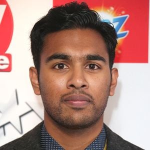 Foto Himesh Patel