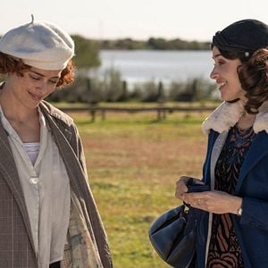 Foto Macarena García