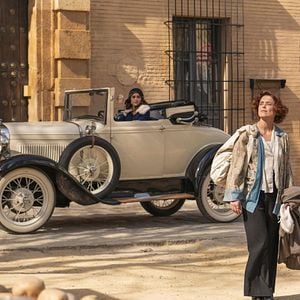 Foto Macarena García