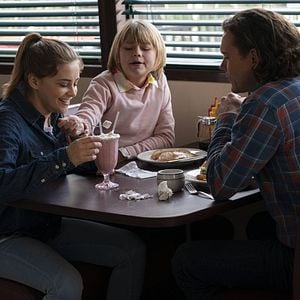 Foto Clayne Crawford